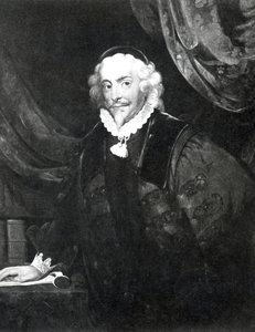 Maister Peter Lowe (fotogravura)